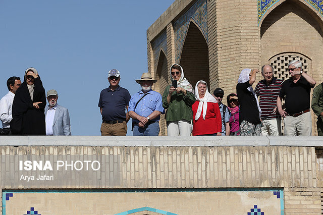 Eco-lodges in Markazi province welcomed by vacationers