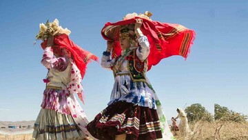 Iranian nomads launch major tourism festival