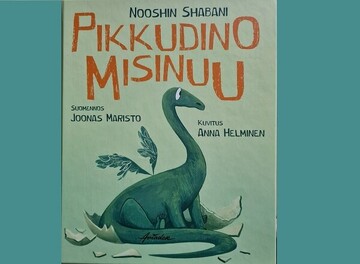 “Little Dino Misinuu”