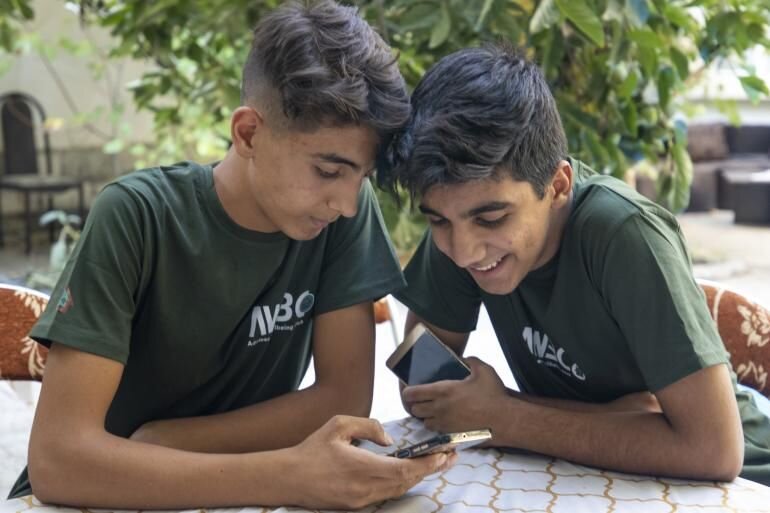 Wellbeing, empowerment programs launched for youth in four provinces