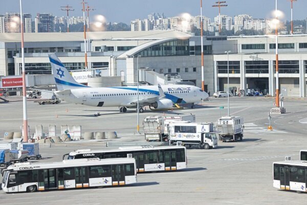 Tourist arrivals in Occupied Lands hit steep plunge in October