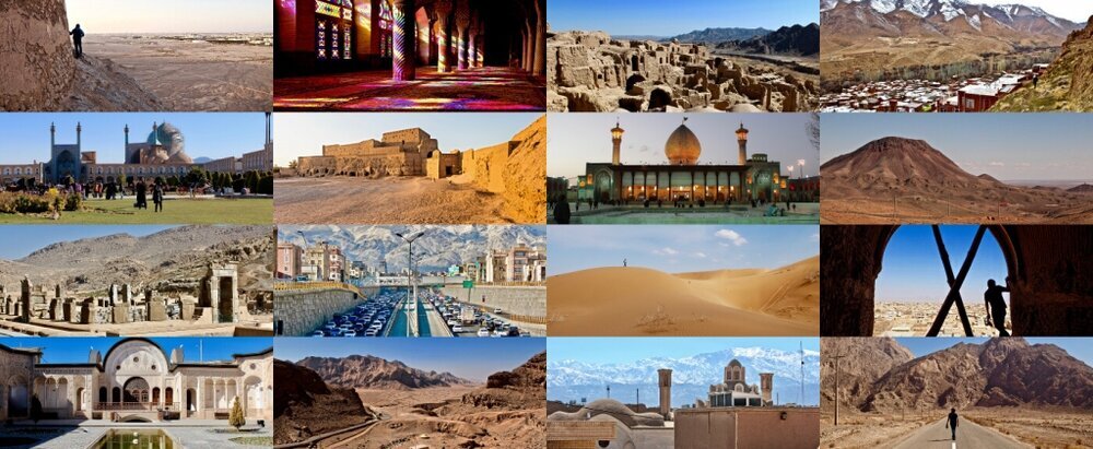 Iranian expats invest $291 million in homeland’s travel industry