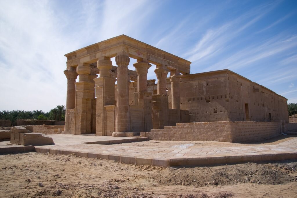 Book featuring Egypt under Achaemenids gets Persian translation