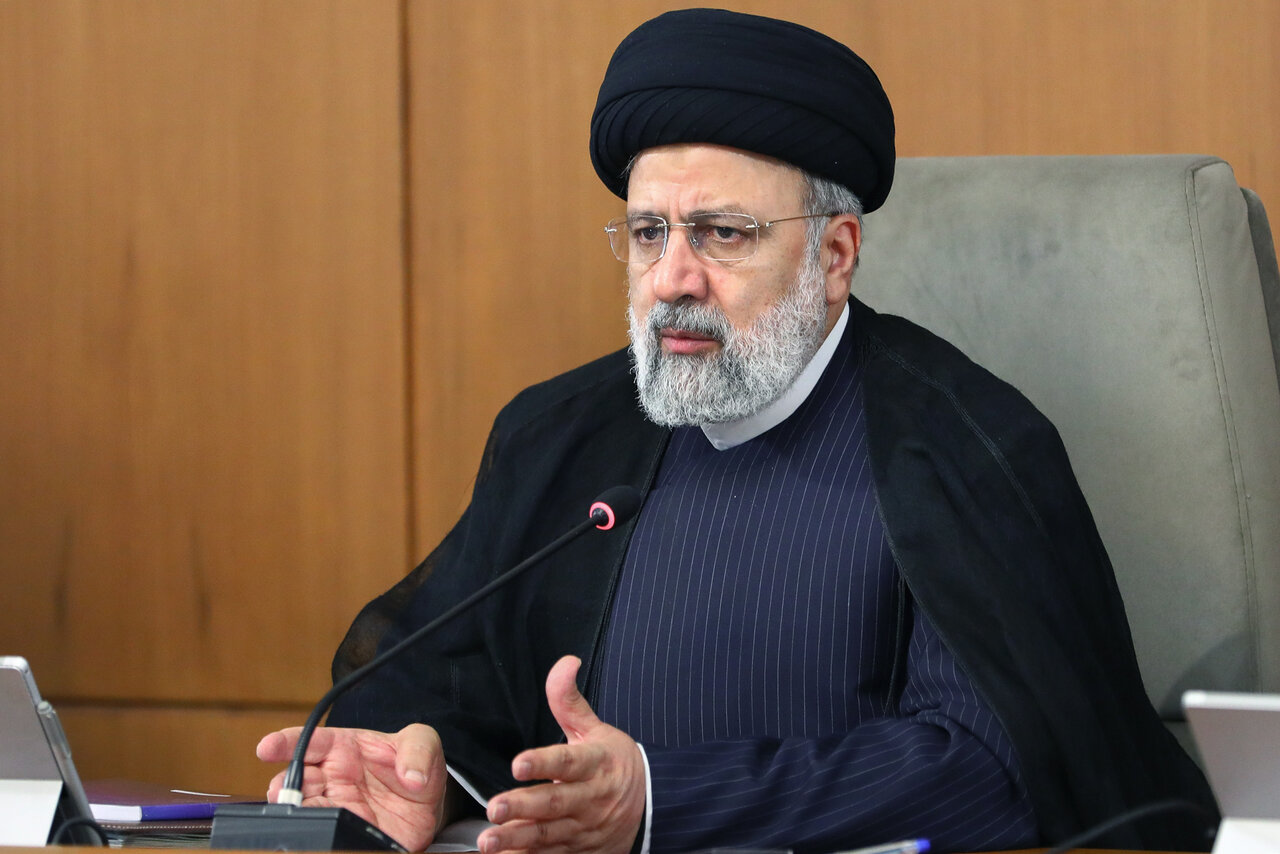Raisi