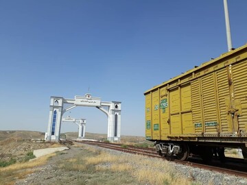 Iran-Turkmenistan trade