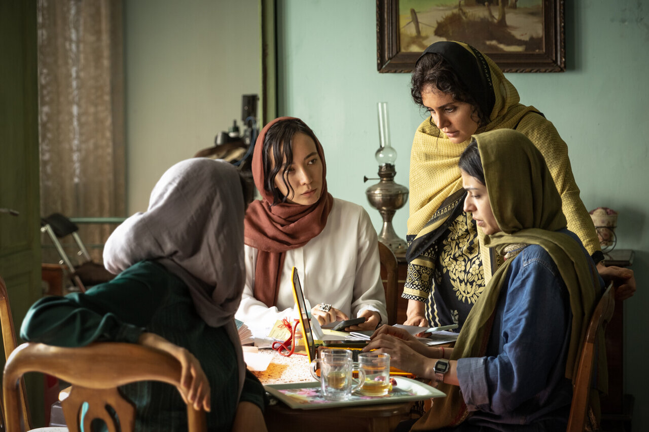Íránští režiséři zastupují šest zemí na Mezinárodním filmovém festivalu v Indii