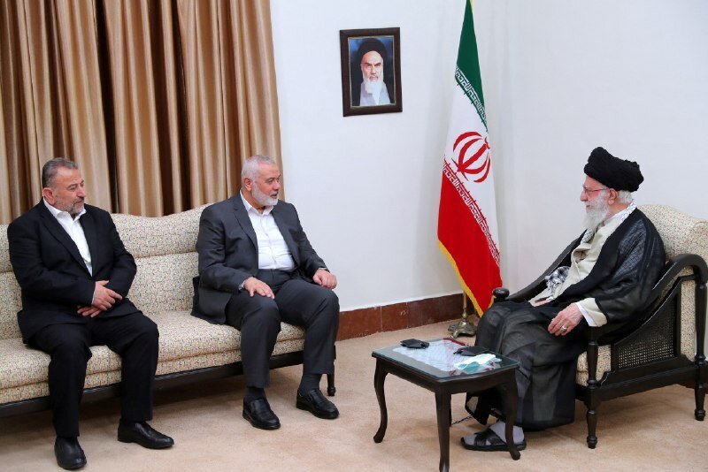 Hamas