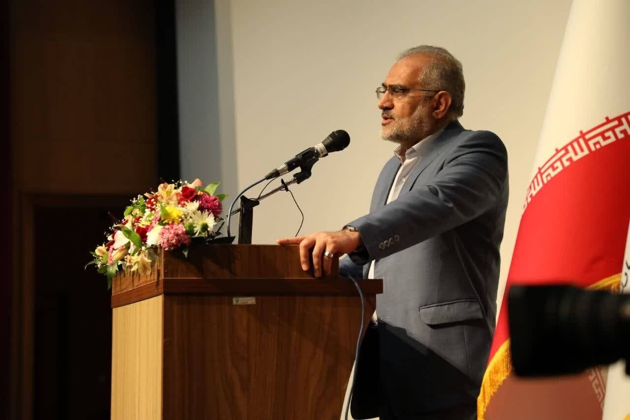 Mohammad Hosseini