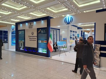 Turkmenistan playing host to Iranian knowledge-based companies