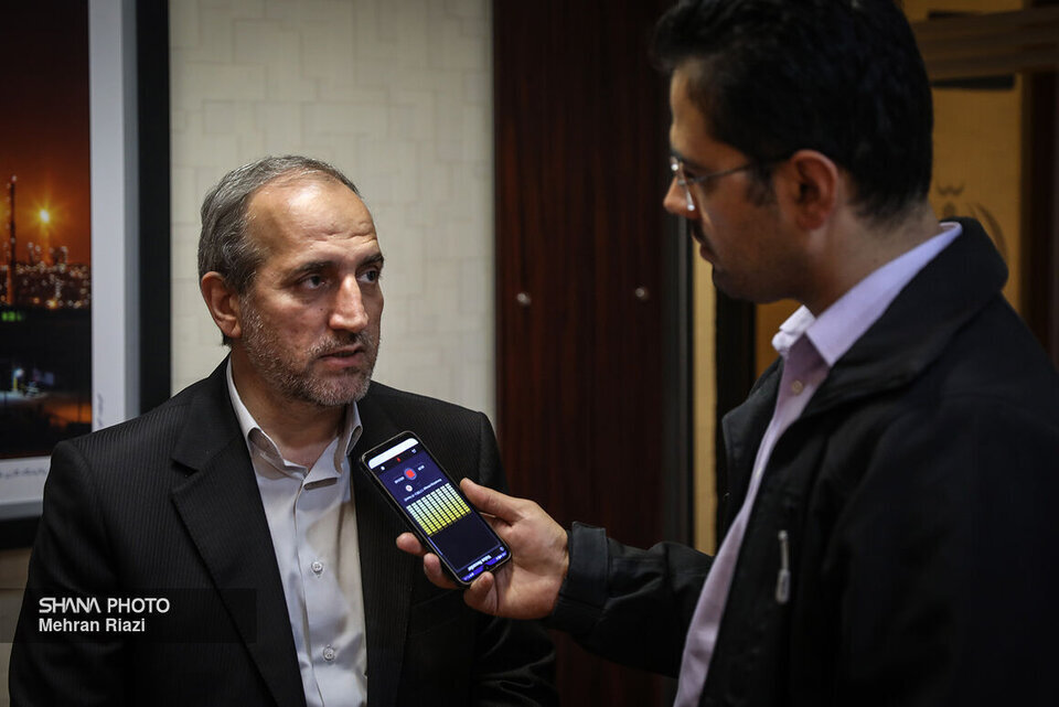 Iran to extend gas export deal with Iraq