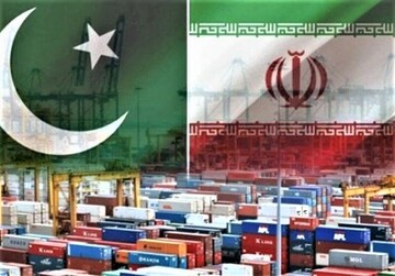 Export  to Pakistan