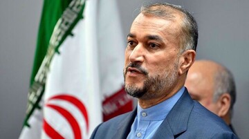 Amir Abdollahian