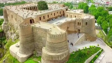 Khorramabad’s cultural landscape may gain UNESCO World Heritage status in 2024