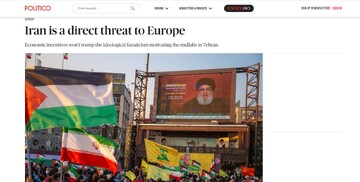 Israel is a global threat, blaming Iran is a fallacy