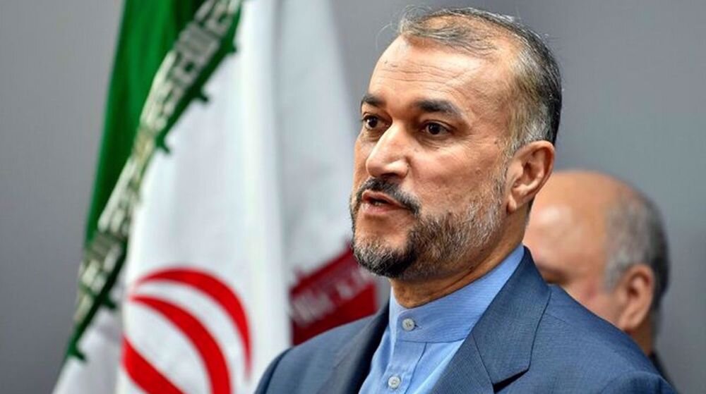 Amir Abdollahian