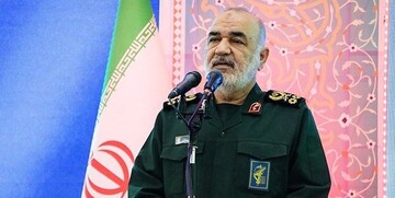 IRGC chief