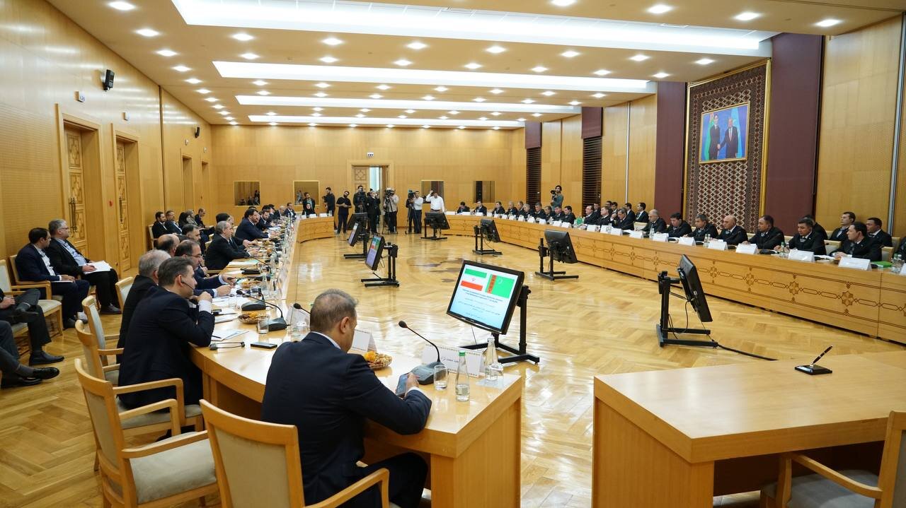 Turkmenistan