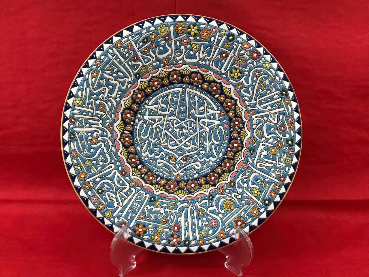 Iran set to expand handicraft exports, deputy minister says
