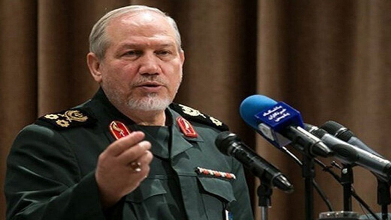 Rahim Safavi