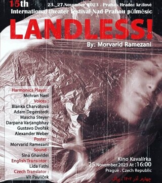 landless