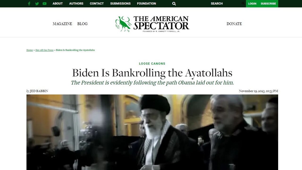 media rhetoric