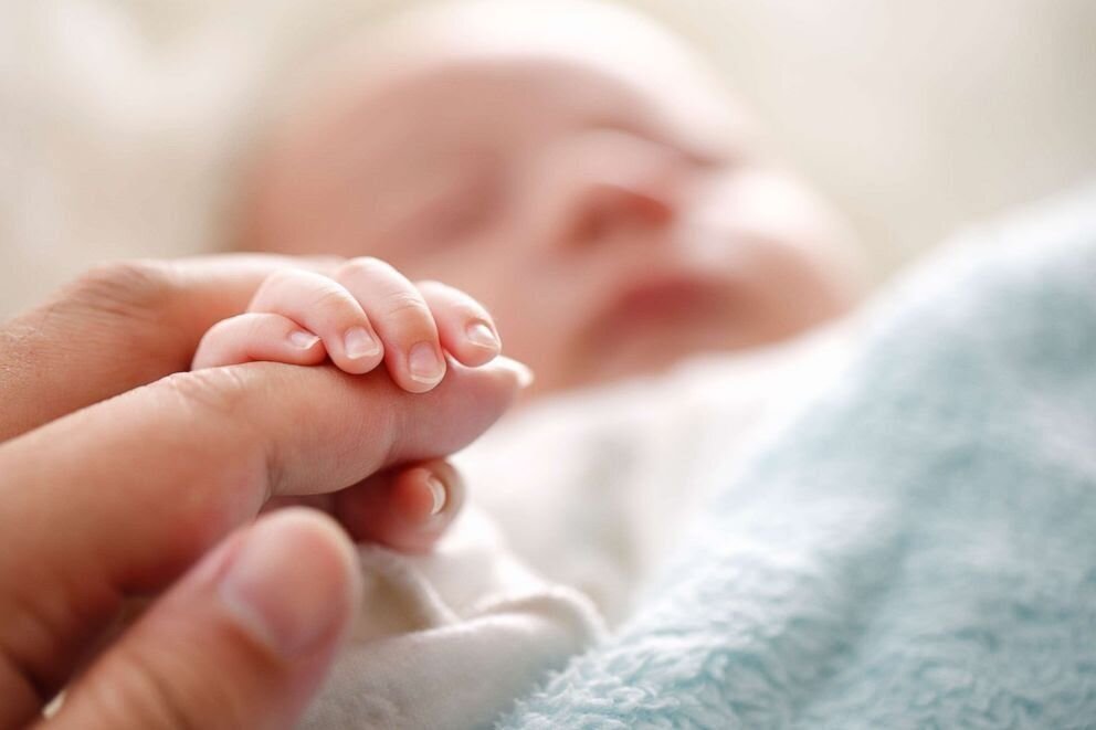 Fertility rate should reach from 1.6 to 2.5: health official