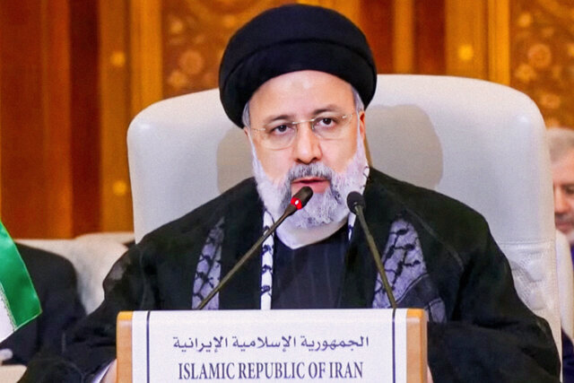 raisi