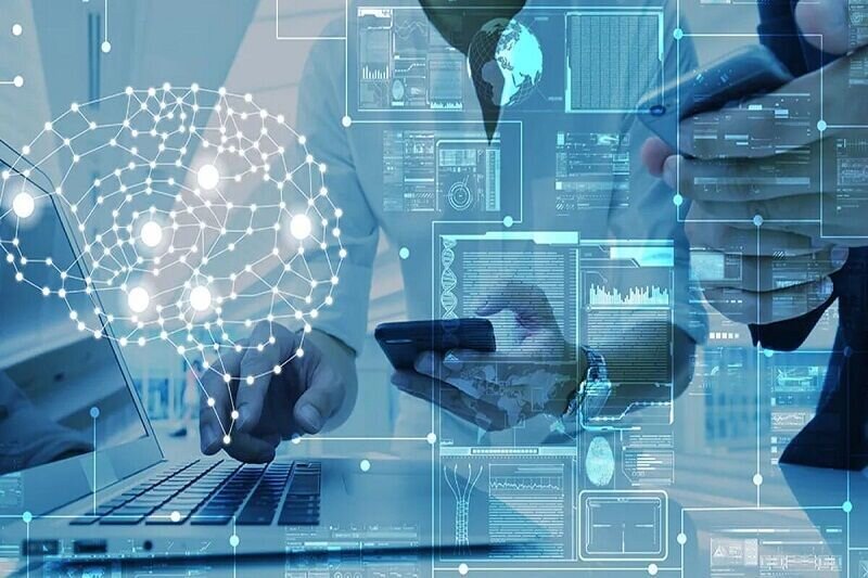 AI could help preserve natural resources: official