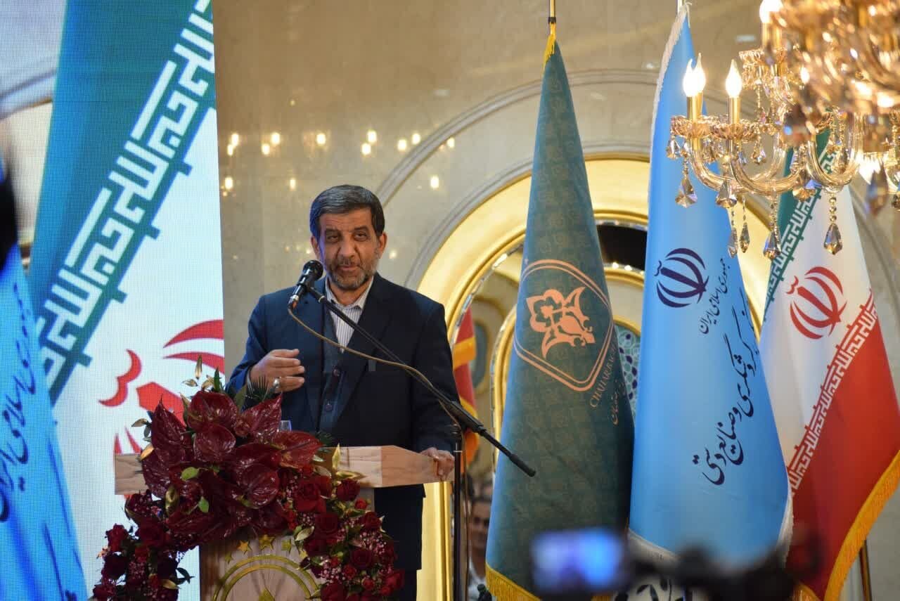 Isfahan is bride of Iran's tourism but still unknown to many travelers, minister says