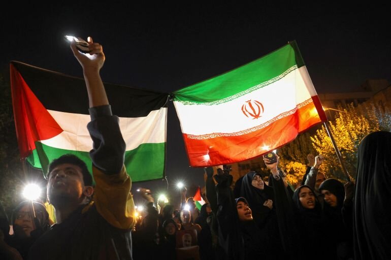 iran