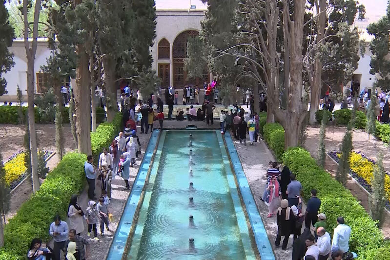 UNESCO-listed Fin Garden’s restoration complete