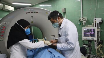 Iran among top 10 countries for acute stroke treatment