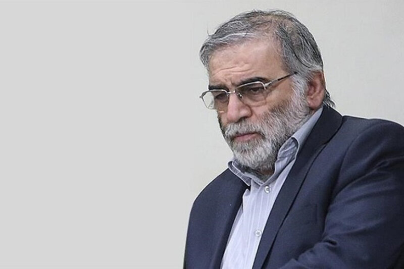 fakhrizadeh