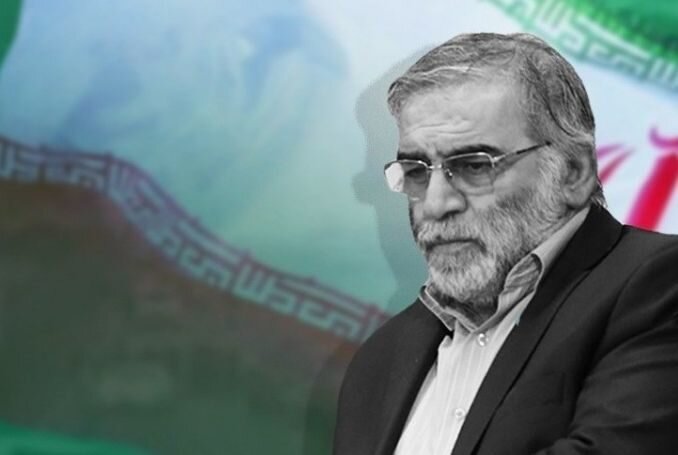 fakhrizadeh