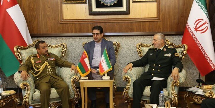 Oman ready to co-op with Iran to combat drug trafficking