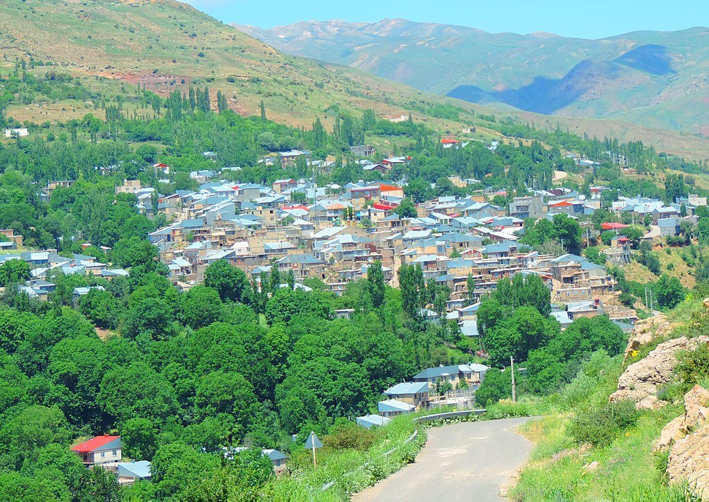 Ardabil set to enrich tourism circuit