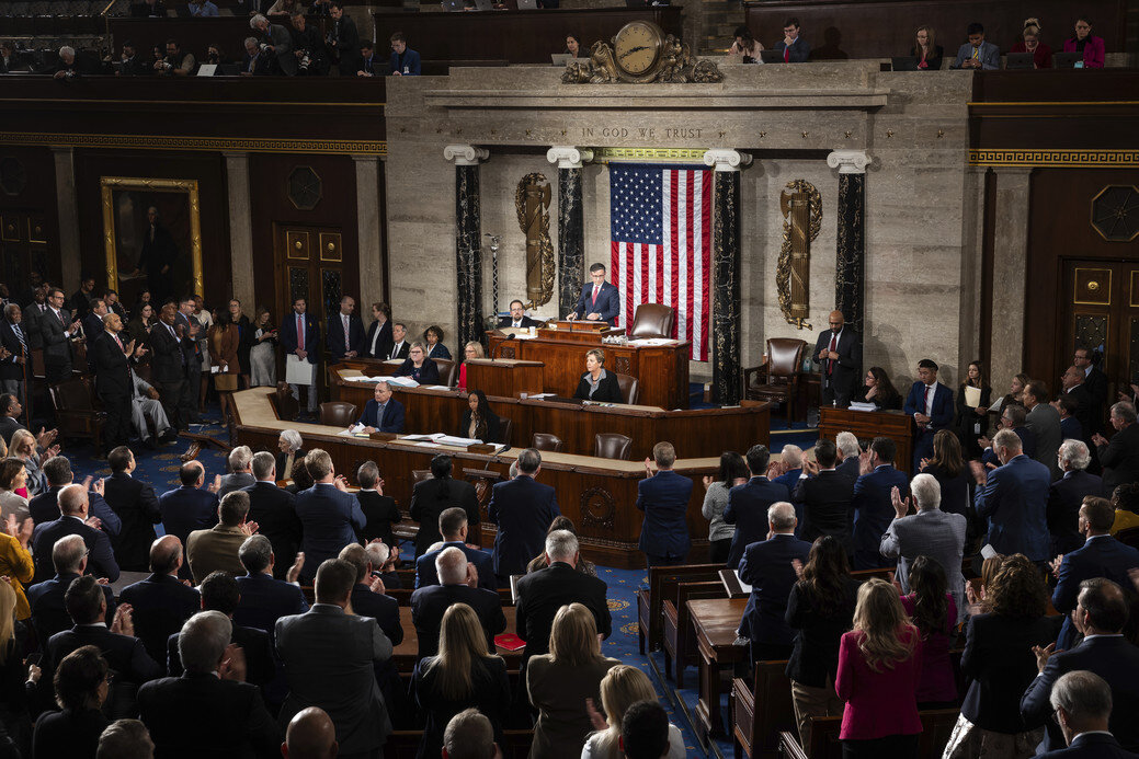 US congress