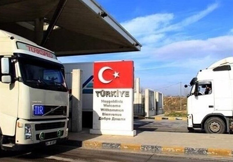 İran ile Türkiye arasındaki ticaret 10 ayda 4,4 milyar dolara ulaştı