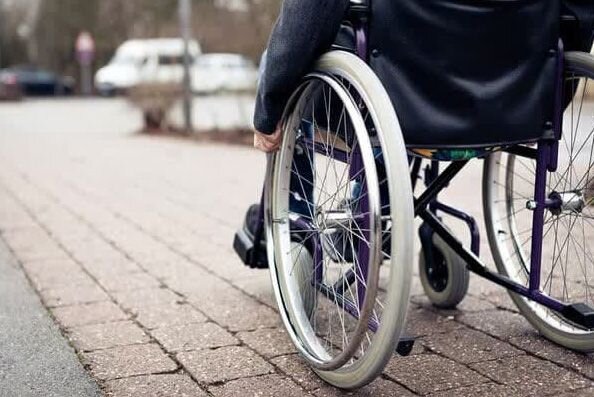United in action to achieve SDGs for persons with disabilities