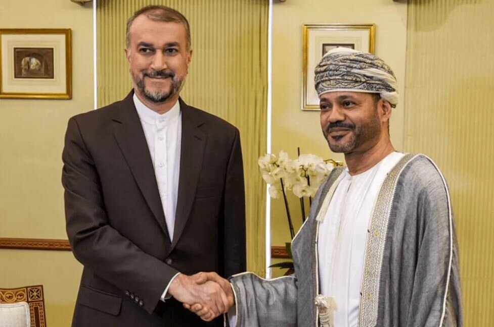 oman
