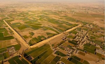 Expert seeks UNESCO heritage status for Iraj fortress, calls it remarkable phenomenon of Persian arc