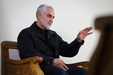 soleimani