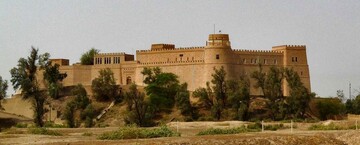 Fortress within UNESCO-listed Susa undergoes restoration