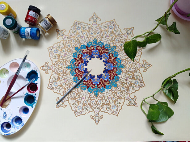 Iranian cultural riches shine bright: Iftar, Sadeh festival and art of illumination join UNESCO list