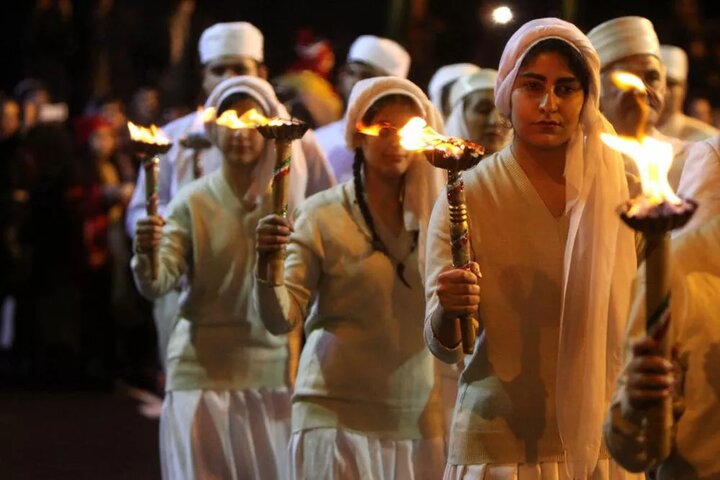 Iranian cultural riches shine bright: Iftar, Sadeh festival and art of illumination join UNESCO list