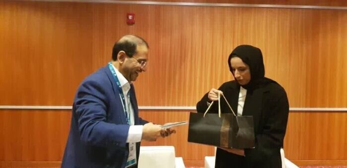 Tehran, Doha to boost educational co-op