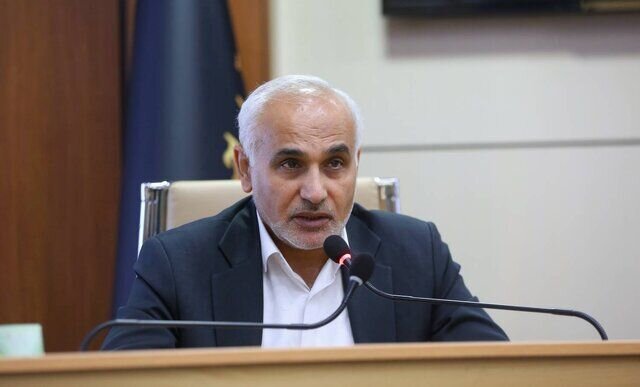Some 400,000 health volunteers active in Iran, official