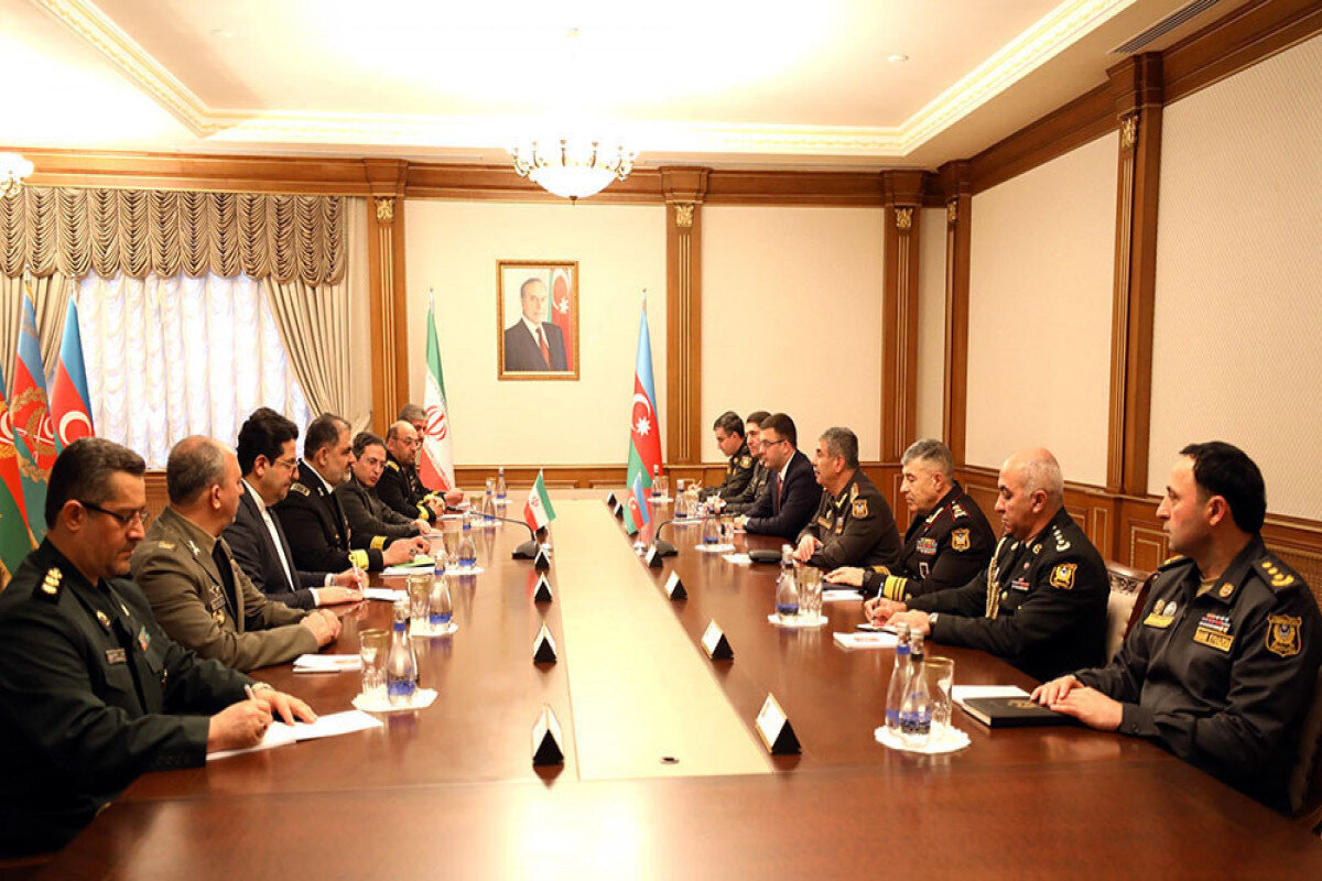 irani