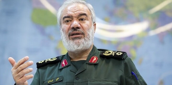 Ali Fadavi