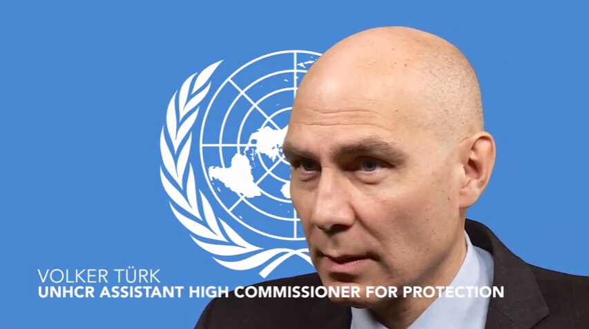 Volker Turk